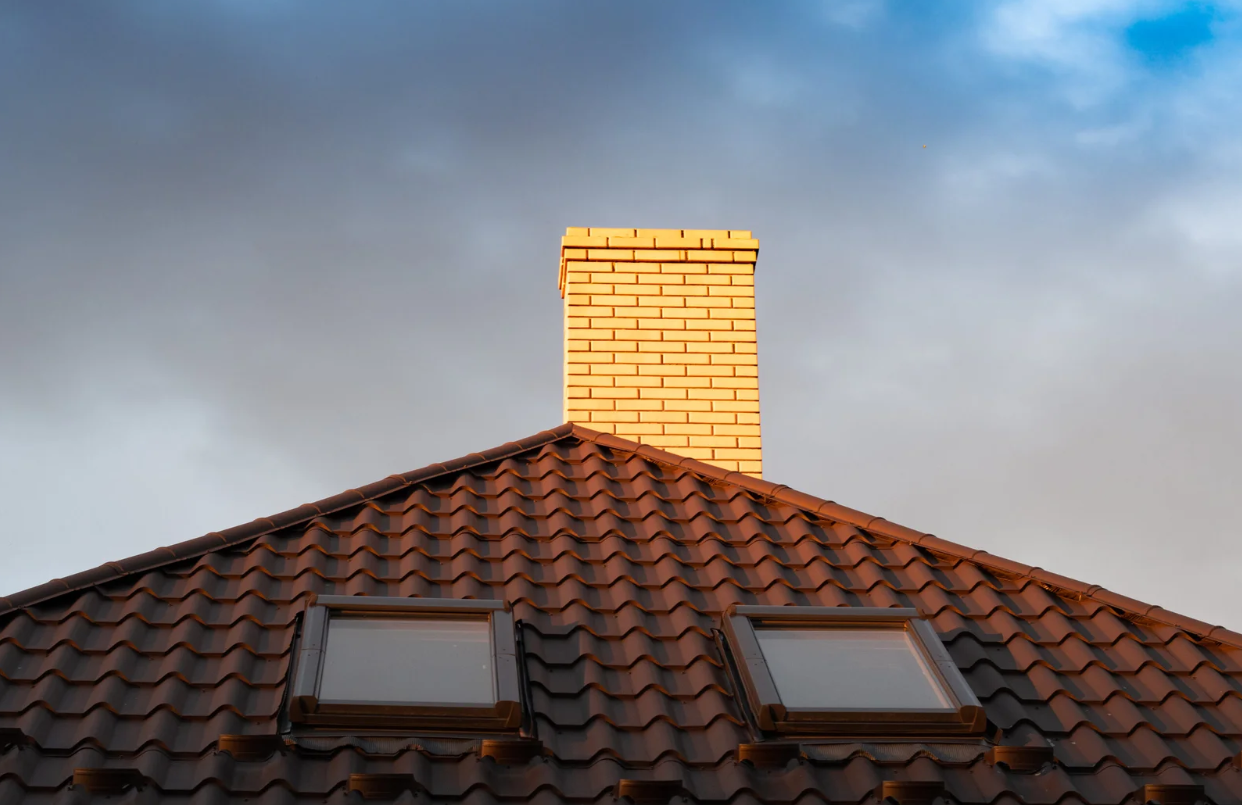 Roofing project 3 by Sunlight Roofing Ltd